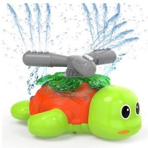 ✨2/$25✨ Kids Turtle Water Sprinkler